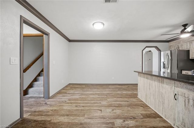 540 Akron AVE, Chesapeake, VA 23322