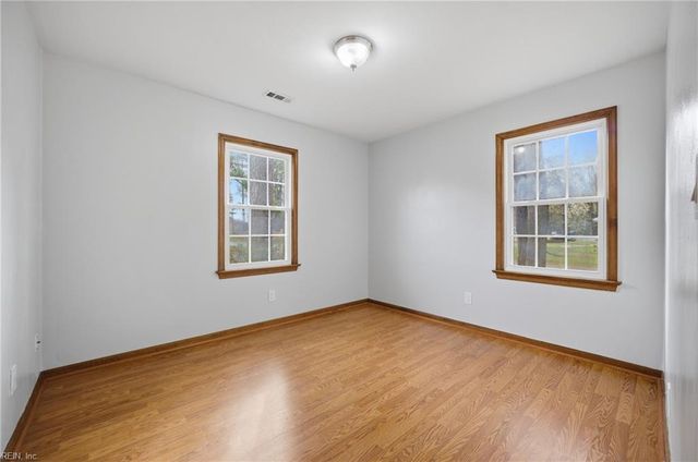 540 Akron AVE, Chesapeake, VA 23322