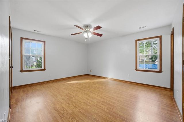 540 Akron AVE, Chesapeake, VA 23322