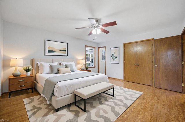 540 Akron AVE, Chesapeake, VA 23322