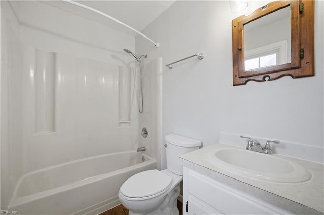 540 Akron AVE, Chesapeake, VA 23322