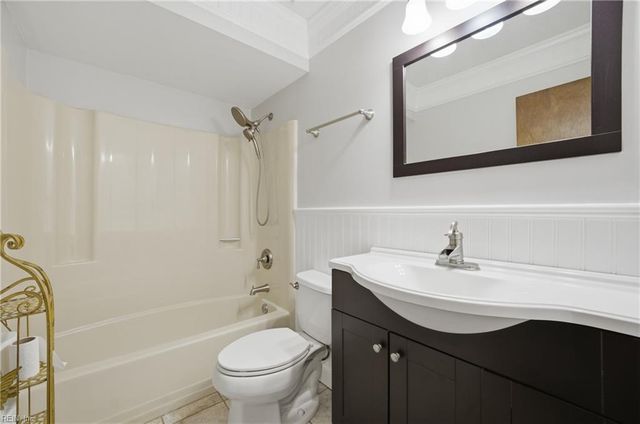 540 Akron AVE, Chesapeake, VA 23322