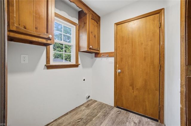 540 Akron AVE, Chesapeake, VA 23322