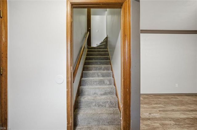 540 Akron AVE, Chesapeake, VA 23322