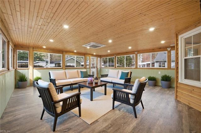 540 Akron AVE, Chesapeake, VA 23322