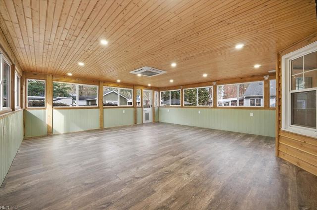 540 Akron AVE, Chesapeake, VA 23322