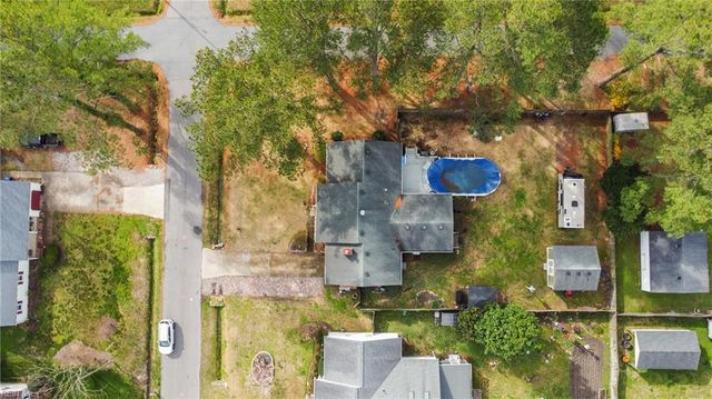 540 Akron AVE, Chesapeake, VA 23322