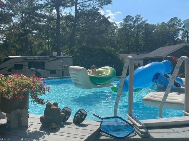 540 Akron AVE, Chesapeake, VA 23322