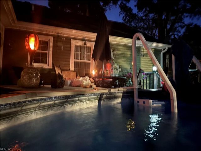 540 Akron AVE, Chesapeake, VA 23322