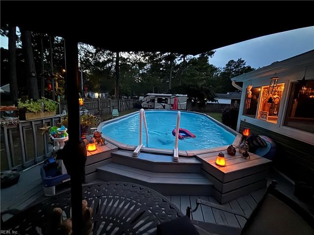 540 Akron AVE, Chesapeake, VA 23322