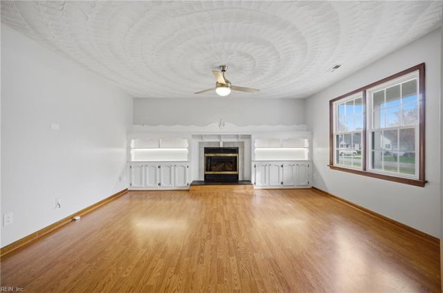 540 Akron AVE, Chesapeake, VA 23322