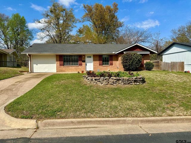 2412 Devine St, Tyler, TX 75701