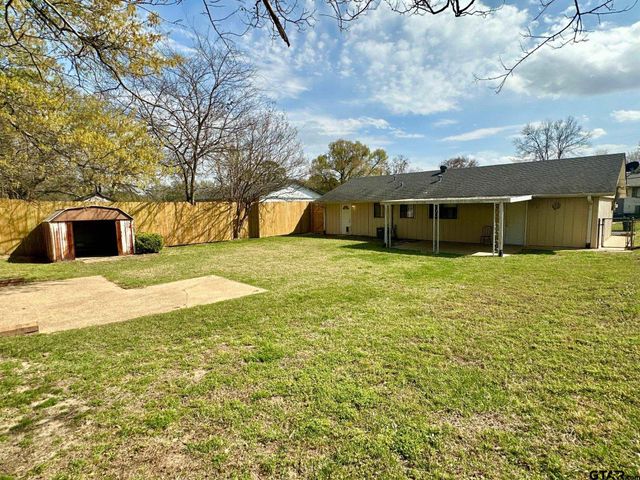 2412 Devine St, Tyler, TX 75701