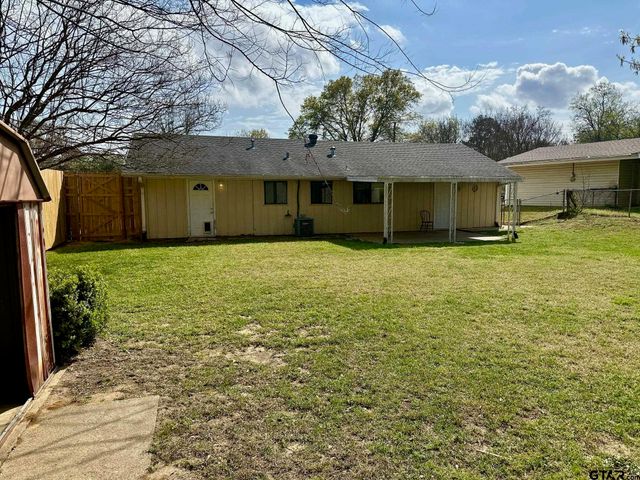 2412 Devine St, Tyler, TX 75701