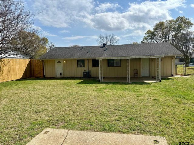2412 Devine St, Tyler, TX 75701