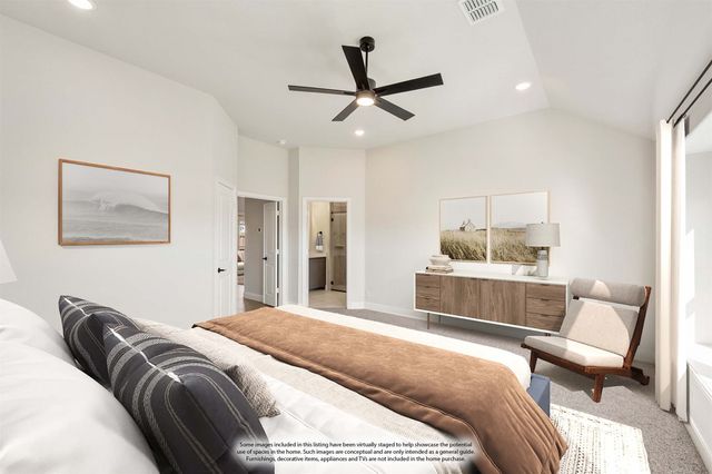 11824 Serval Street, Godley, TX 76044