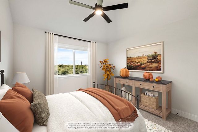 11824 Serval Street, Godley, TX 76044