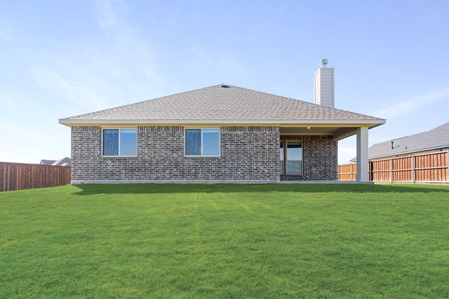 11824 Serval Street, Godley, TX 76044
