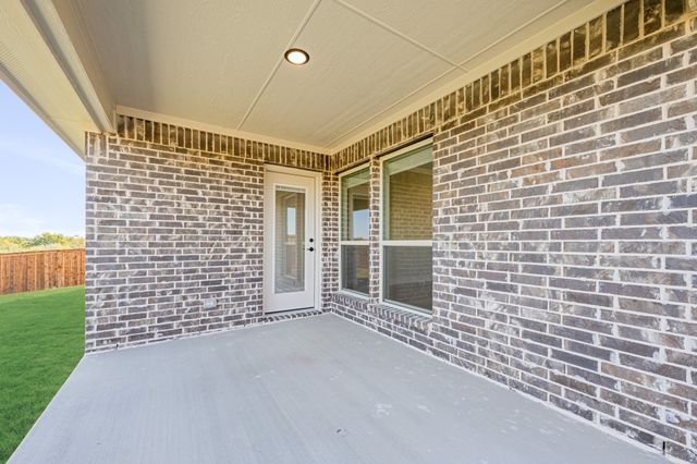 11824 Serval Street, Godley, TX 76044