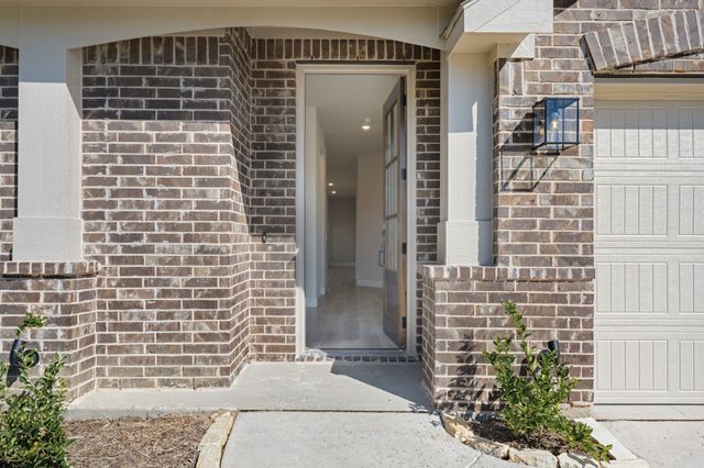 11824 Serval Street, Godley, TX 76044