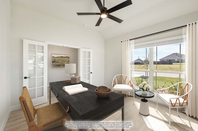 11824 Serval Street, Godley, TX 76044