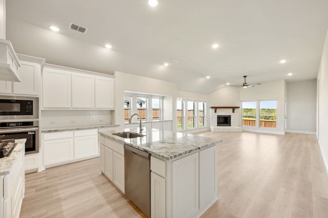 11824 Serval Street, Godley, TX 76044