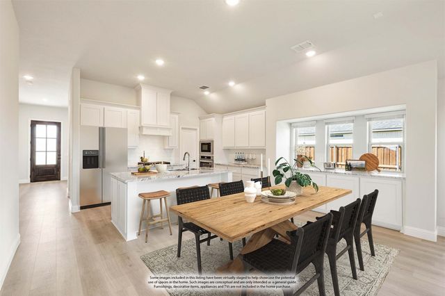 11824 Serval Street, Godley, TX 76044