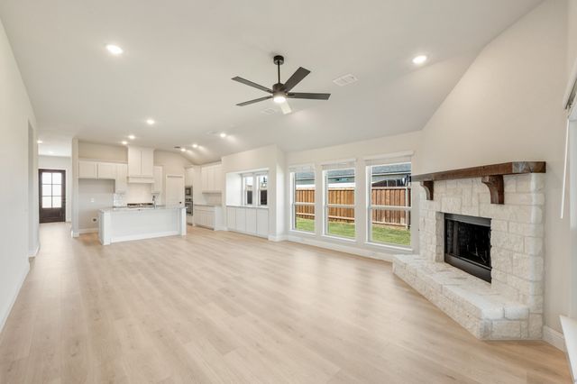 11824 Serval Street, Godley, TX 76044