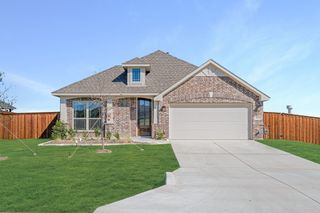 11824 Serval Street, Godley, TX 76044