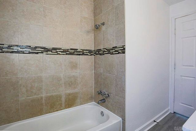 1701 Parkway Drive, North Little Rock, AR 72118