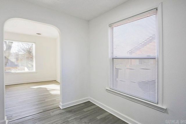 1701 Parkway Drive, North Little Rock, AR 72118