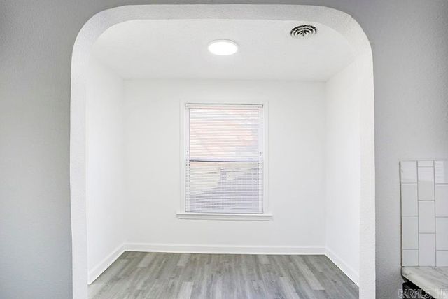 1701 Parkway Drive, North Little Rock, AR 72118