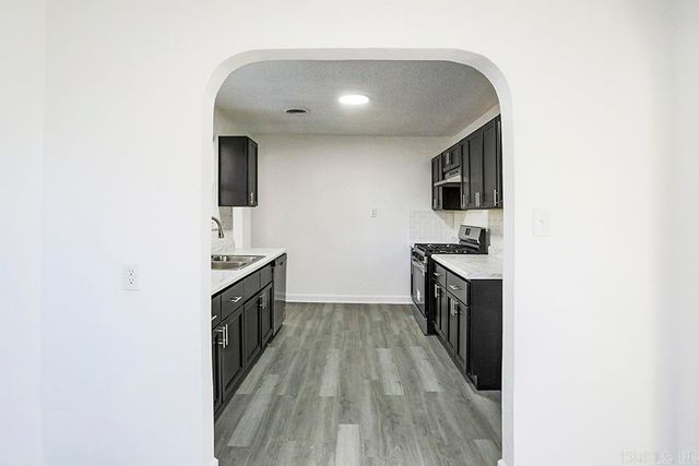 1701 Parkway Drive, North Little Rock, AR 72118