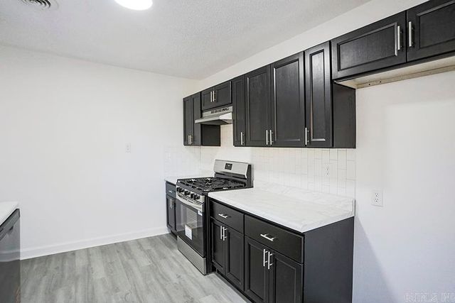 1701 Parkway Drive, North Little Rock, AR 72118