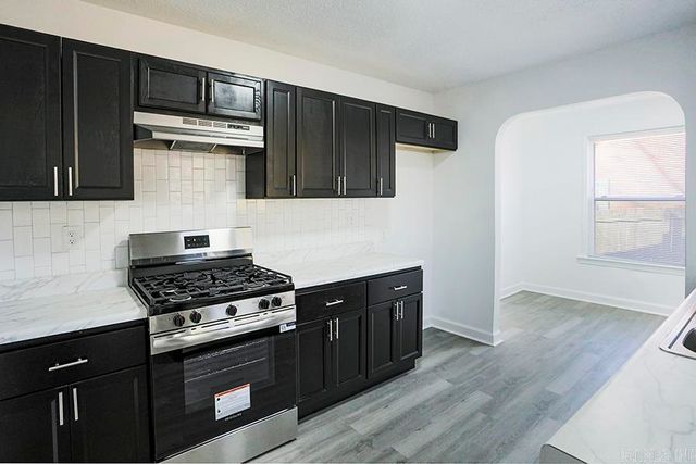 1701 Parkway Drive, North Little Rock, AR 72118