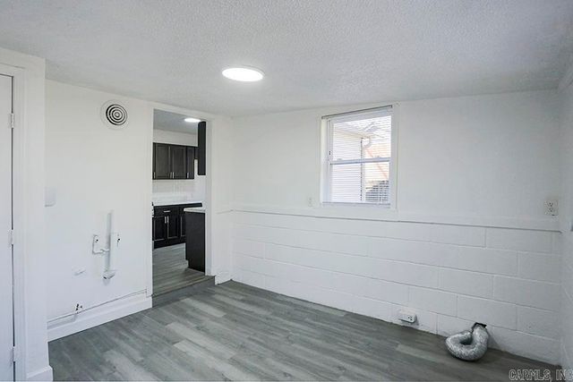 1701 Parkway Drive, North Little Rock, AR 72118