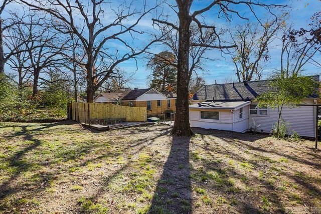 1701 Parkway Drive, North Little Rock, AR 72118