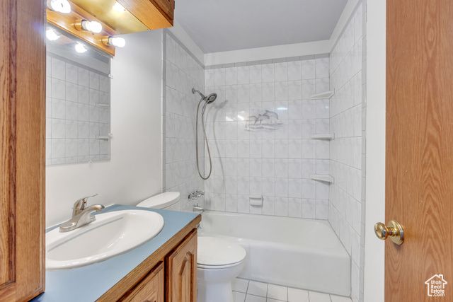 4003 S 300 E #22, Millcreek, UT 84107