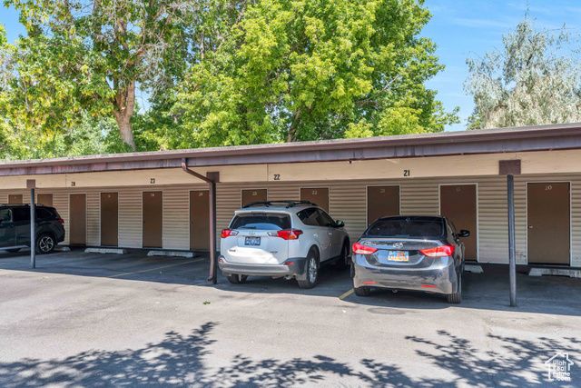 4003 S 300 E #22, Millcreek, UT 84107