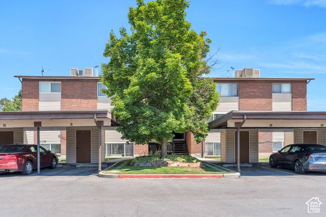 4003 S 300 E #22, Millcreek, UT 84107