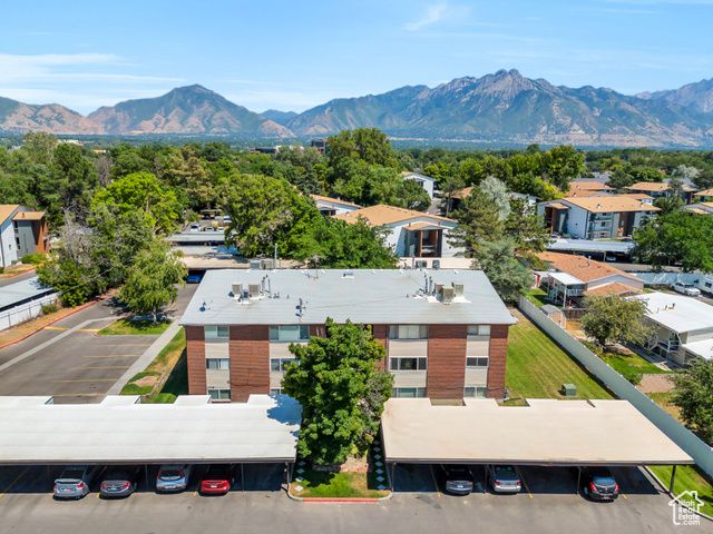 4003 S 300 E #22, Millcreek, UT 84107