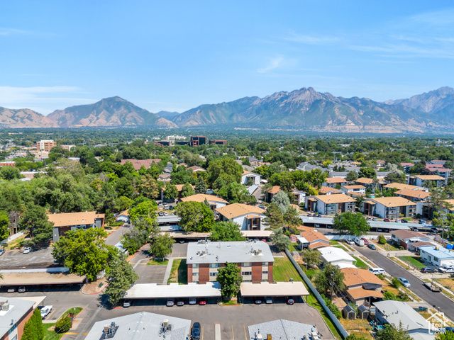 4003 S 300 E #22, Millcreek, UT 84107