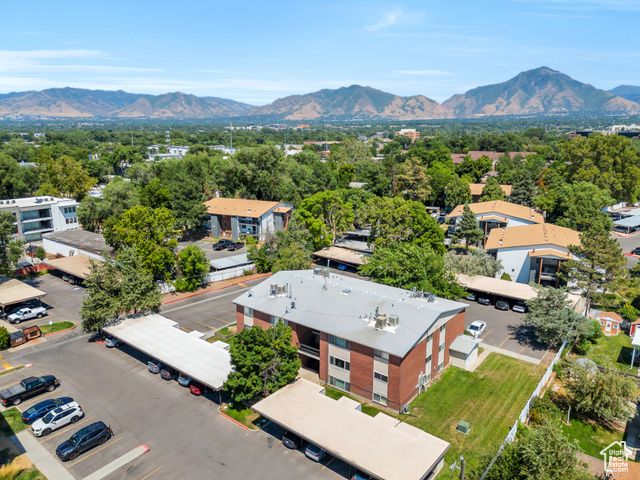 4003 S 300 E #22, Millcreek, UT 84107