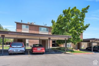4003 S 300 E #22, Millcreek, UT 84107
