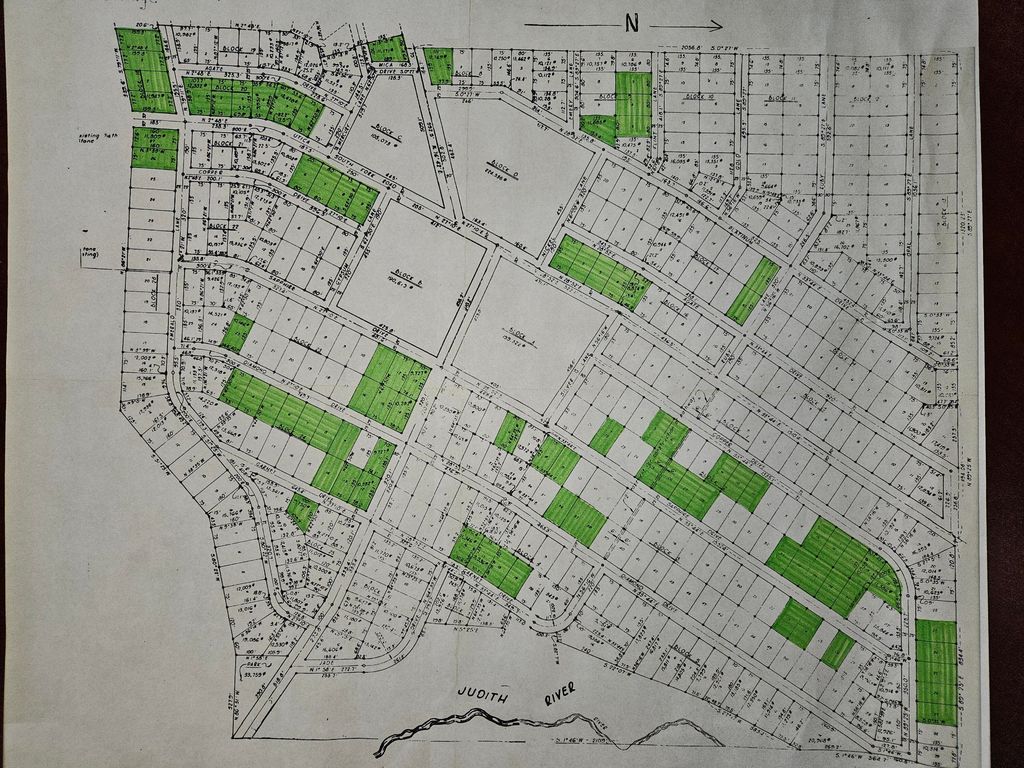 001-025, Hobson, MT 59452 photo 7