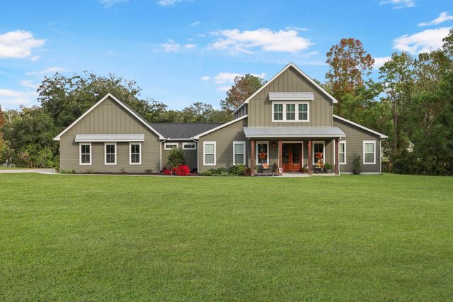 1254 Doctor Evans Road, Moncks Corner, SC 29461