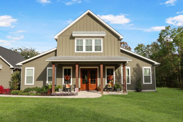 1254 Doctor Evans Road, Moncks Corner, SC 29461