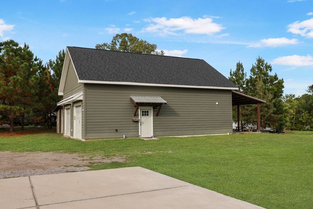 1254 Doctor Evans Road, Moncks Corner, SC 29461