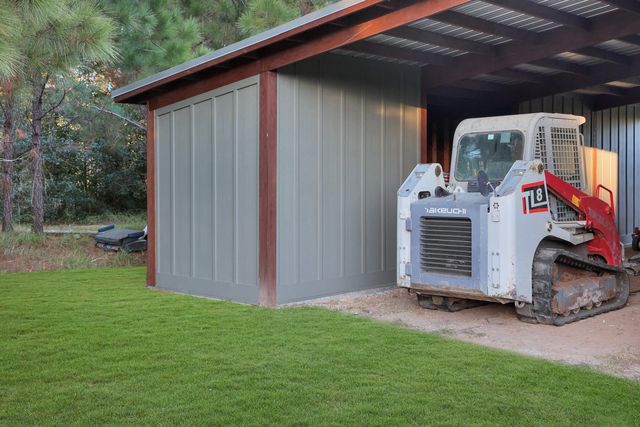 1254 Doctor Evans Road, Moncks Corner, SC 29461