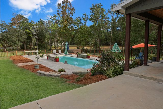 1254 Doctor Evans Road, Moncks Corner, SC 29461